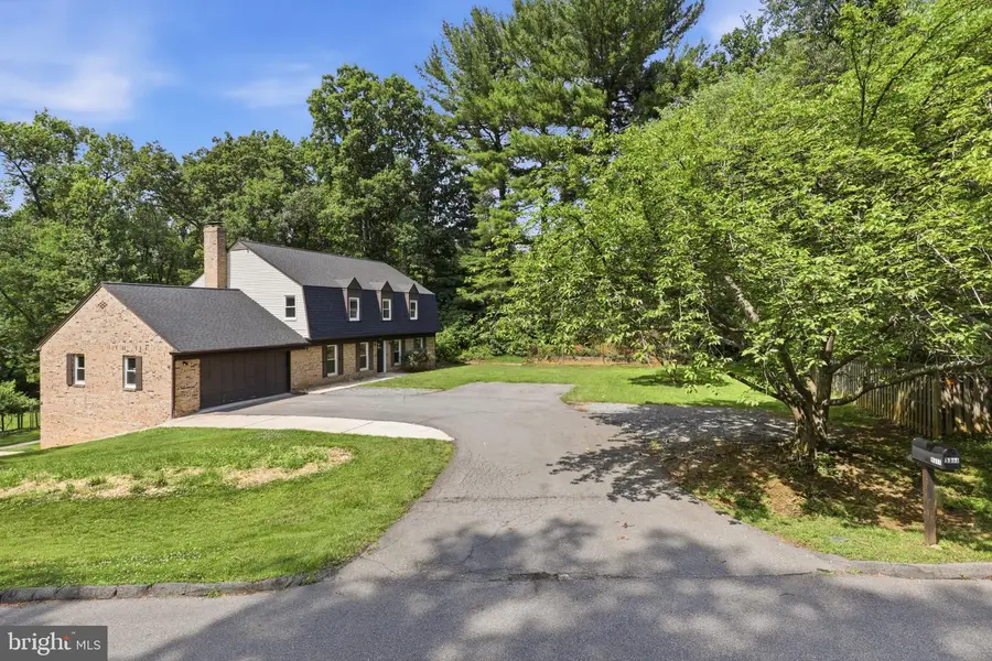 9311 Edgewood Ct, Gaithersburg, MD 20877 - #2