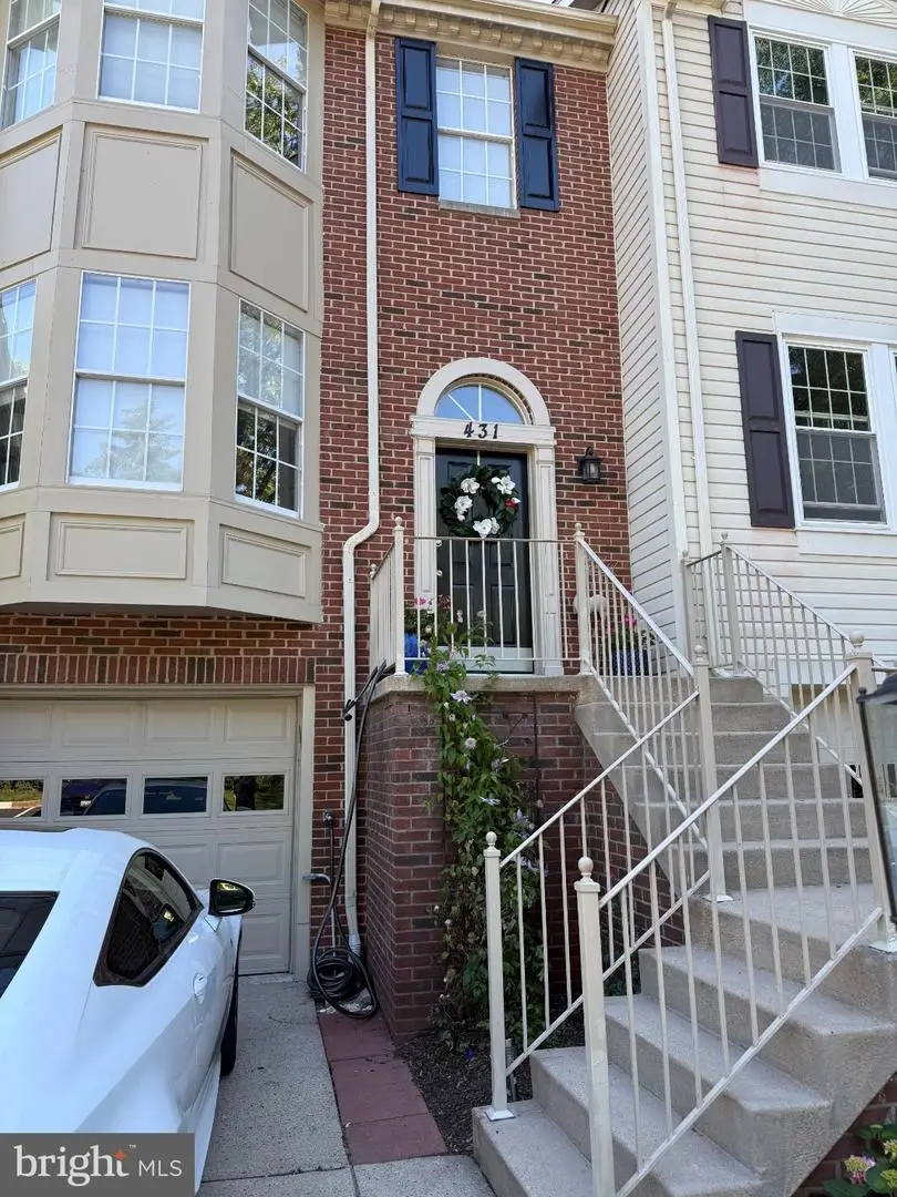 431 Beacon Hill Ter, Gaithersburg, MD 20878 - #1