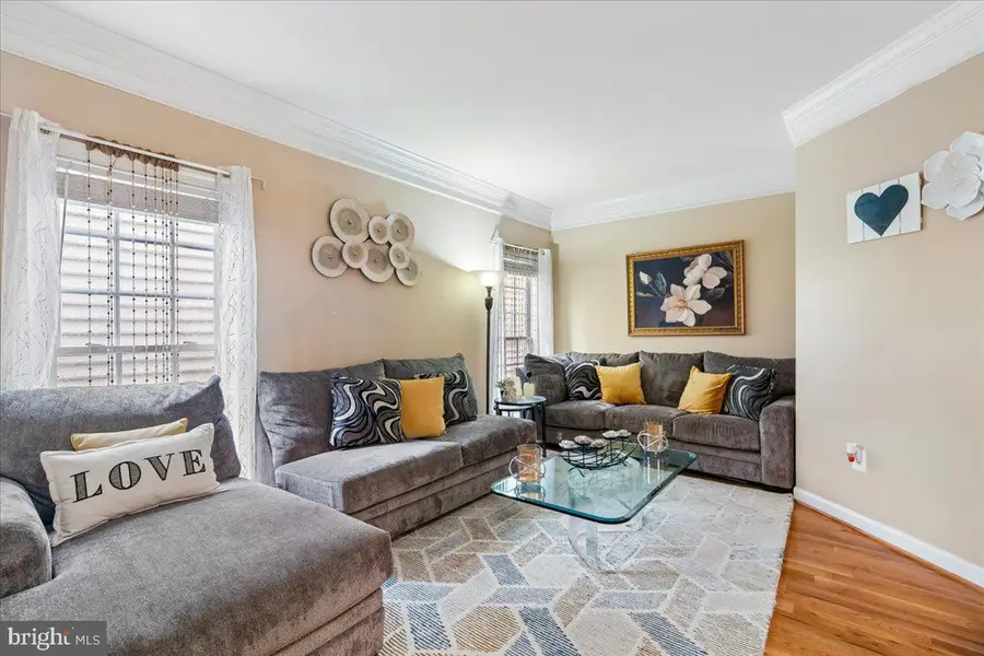 13314 Catawba Manor Way, Clarksburg, MD 20871 - #2