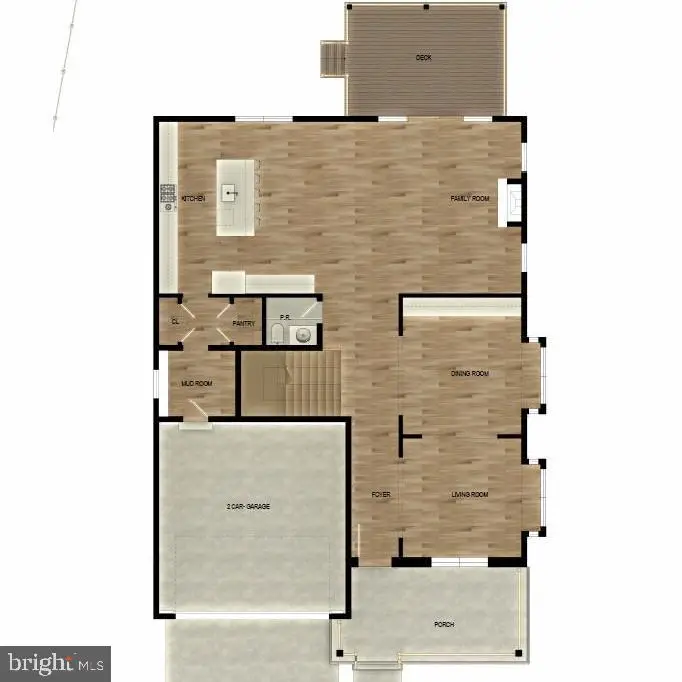 5532 Johnson Ave, Bethesda, MD 20817 - #2
