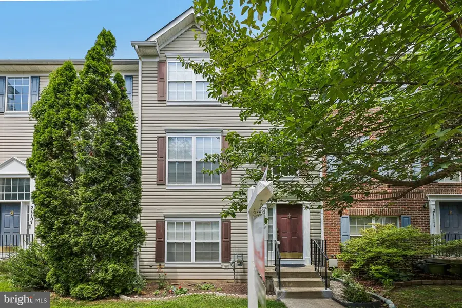 21109 Camomile Ct #98, Germantown, MD 20876 - #2