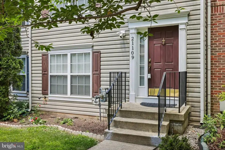 21109 Camomile Ct #98, Germantown, MD 20876 - #3