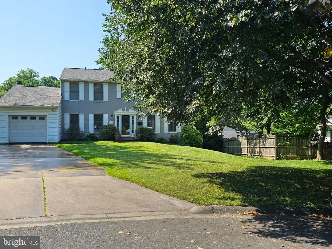 11415 Orleans Way, Kensington, MD 20895 - #1