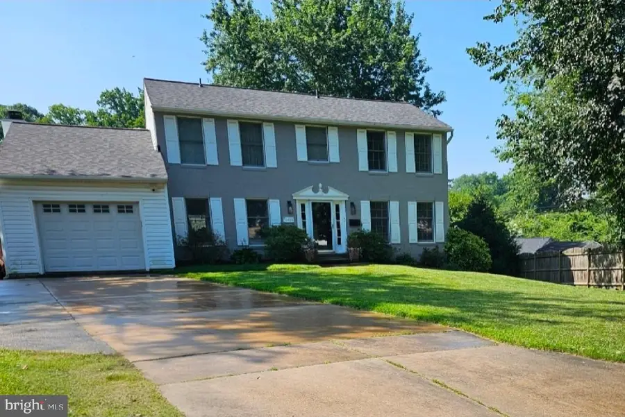 11415 Orleans Way, Kensington, MD 20895 - #3