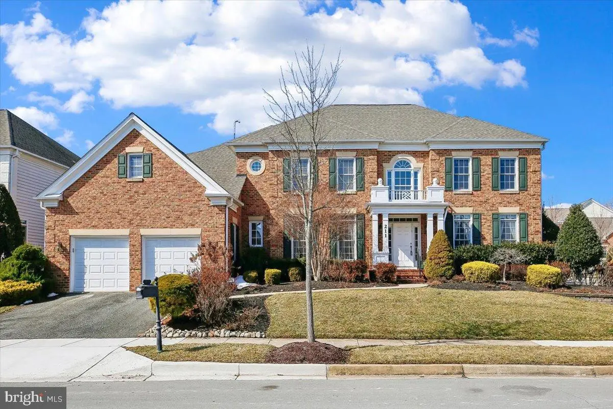 211 Jersey Ln, Rockville, MD 20850 - #1
