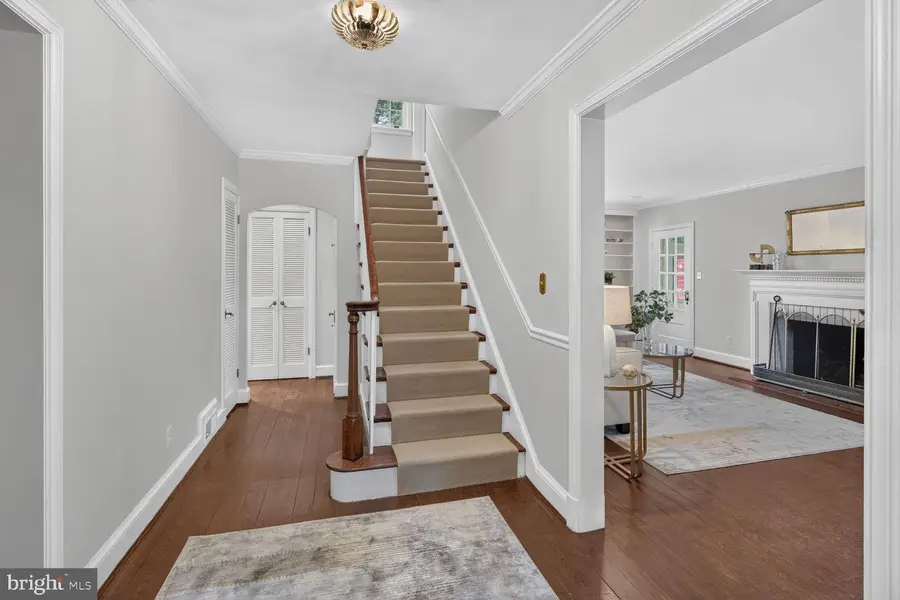 6406 Western Ave, Chevy Chase, MD 20815 - #3