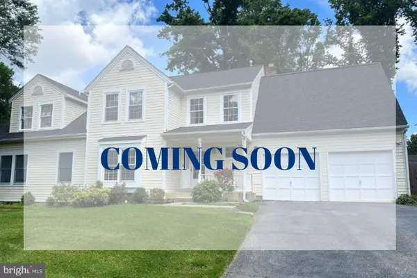 3505 John Carroll Dr, OLNEY, MD 20832