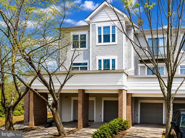 10224 Wild Apple, MONTGOMERY VILLAGE, MD 20886