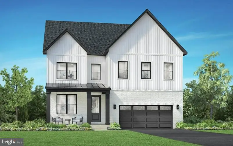 25013 Glade Valley Ter, Germantown, MD 20876 - #1