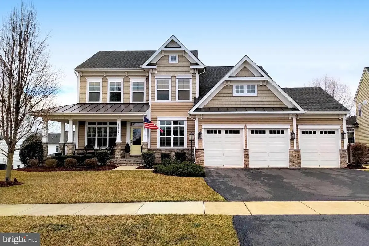 17929 Bliss Dr, Poolesville, MD 20837 - #1