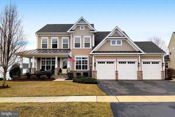 17929 Bliss Dr, POOLESVILLE, MD 20837