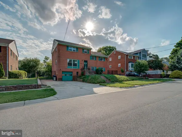 9842 Belhaven Rd, BETHESDA, MD 20817