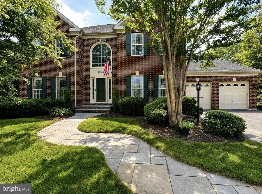 16910 Hillard St, Poolesville, MD 20837 - #2
