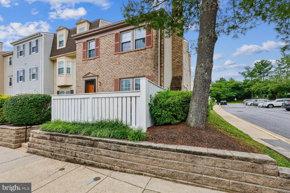 19962 Appledowre Cir #400, Germantown, MD 20876 - #1