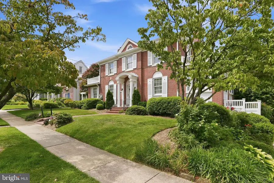 1907 Rookwood Rd, Silver Spring, MD 20910 - #3