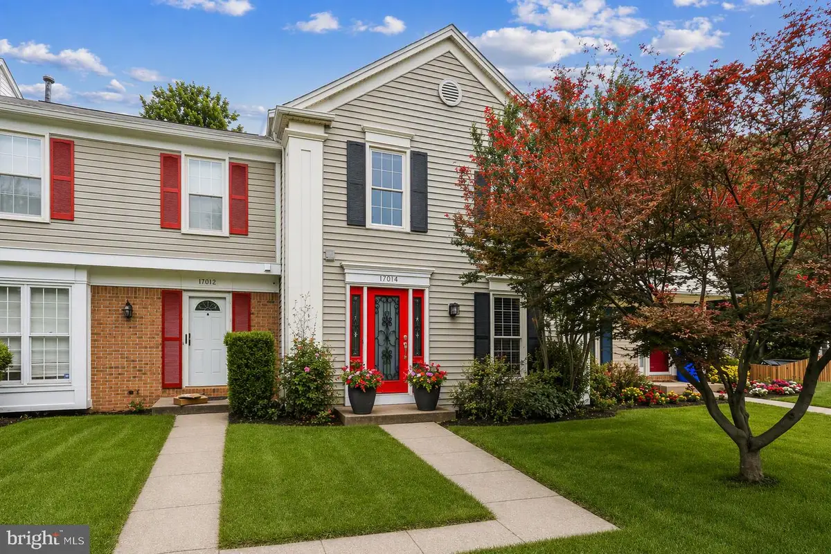 17014 Catalpa, Rockville, MD 20855 - #1