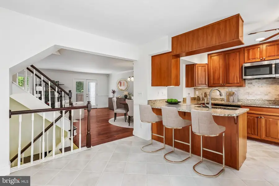 17014 Catalpa, Rockville, MD 20855 - #3