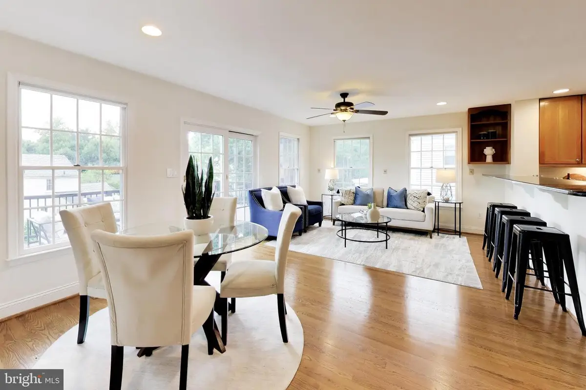 5311 Glenwood Rd, Bethesda, MD 20814 - #1