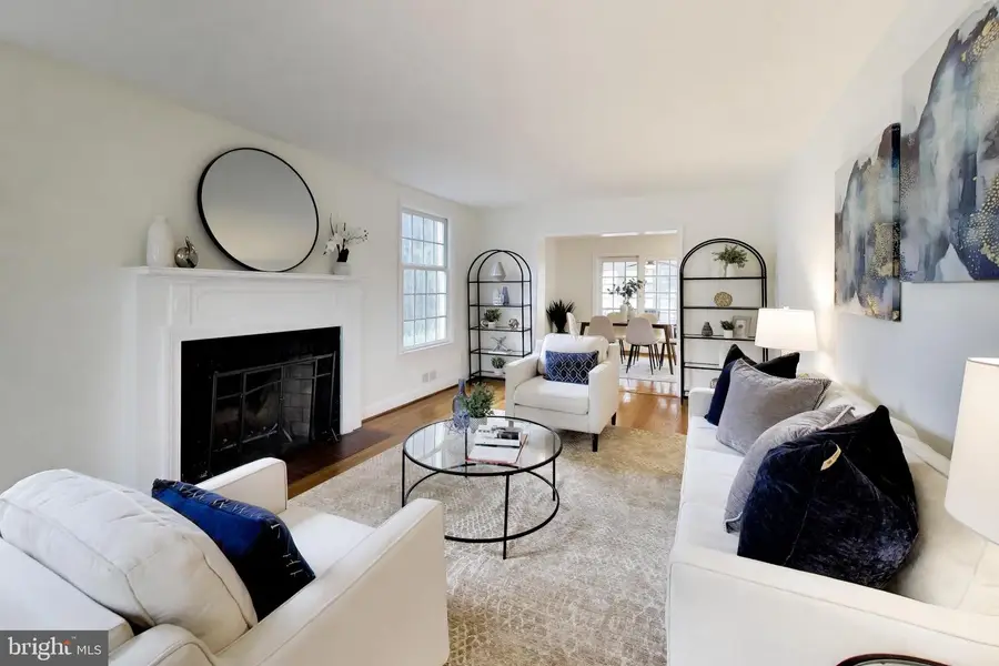 5311 Glenwood Rd, Bethesda, MD 20814 - #2