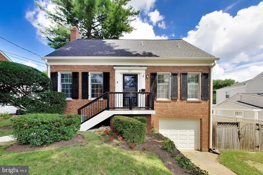 5311 Glenwood Rd, Bethesda, MD 20814 - #3