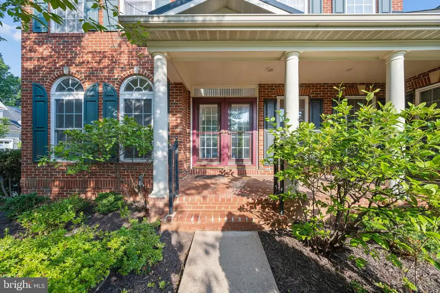 3830 Glen Eagles Dr, Silver Spring, MD 20906 - #2
