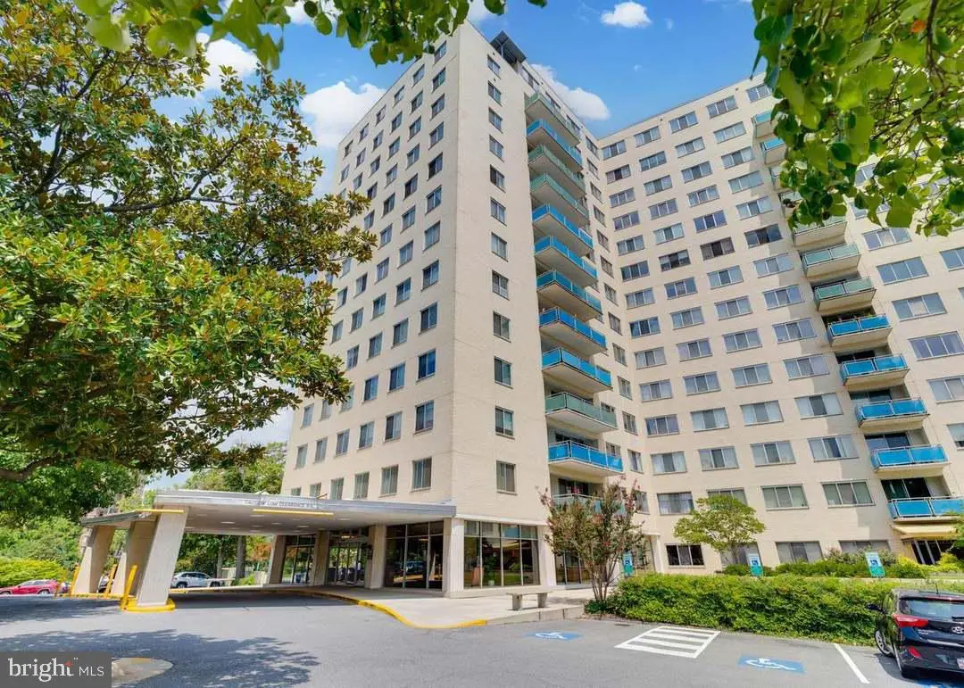 10201 Grosvenor Pl #1628, Rockville, MD 20852 - #1