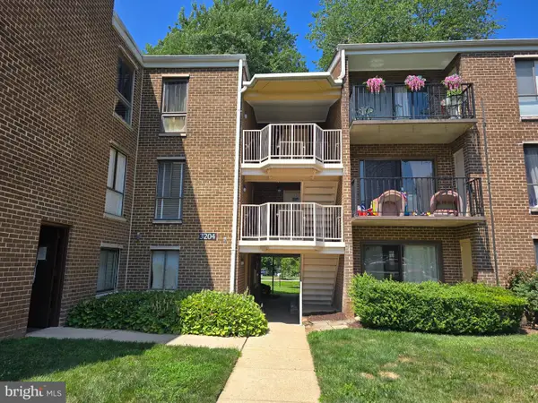 3204 Spartan Rd #10, OLNEY, MD 20832