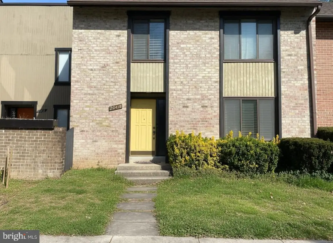 20418 Shadow Oak Ct, Gaithersburg, MD 20886 - #1