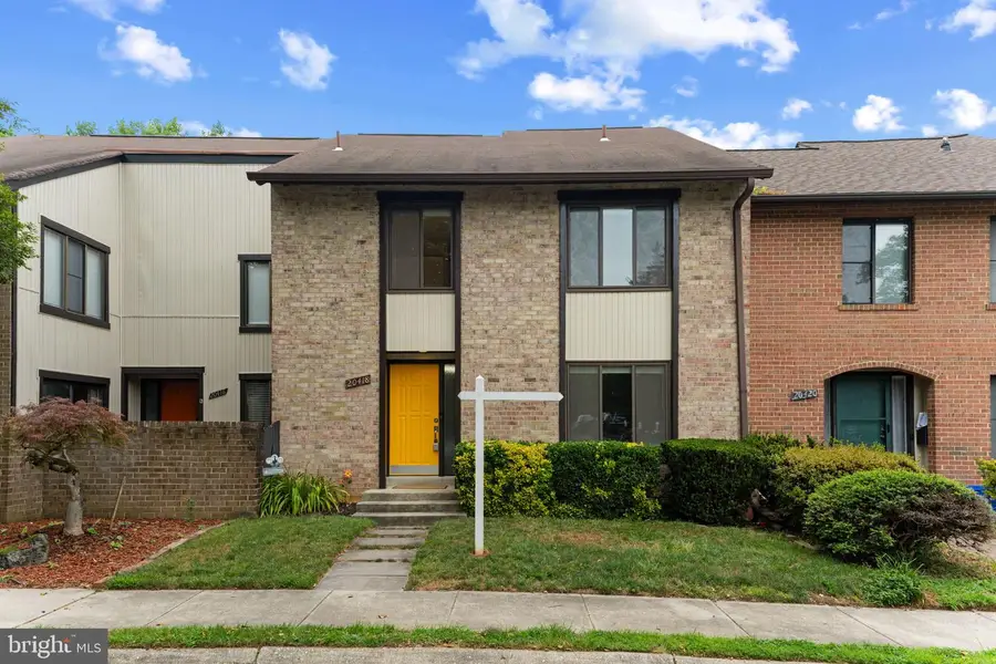 20418 Shadow Oak Ct, Gaithersburg, MD 20886 - #2