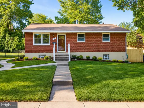 11315 Schuylkill Rd, ROCKVILLE, MD 20852