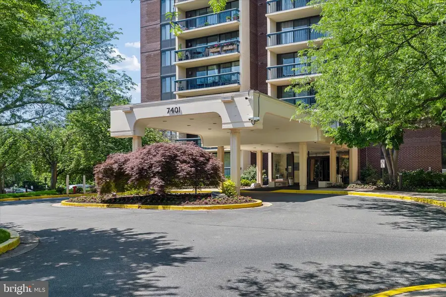 7401 Westlake Ter #1210, Bethesda, MD 20817 - #3