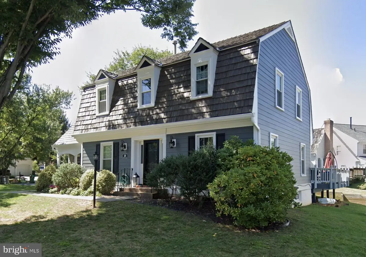 118 Upshire Cir, Gaithersburg, MD 20878 - #1
