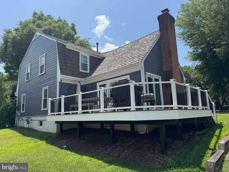 118 Upshire Cir, Gaithersburg, MD 20878 - #3