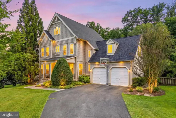 22409 Brook Point Way, CLARKSBURG, MD 20871