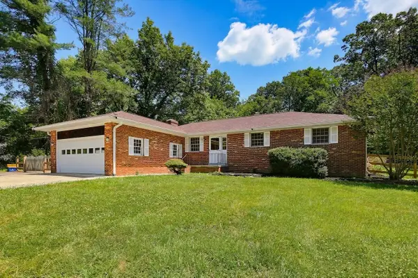 25509 Jonnie Ct, GAITHERSBURG, MD 20882