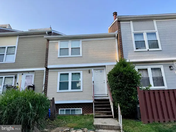 18806 Pine Ridge Ln #1-4, GERMANTOWN, MD 20874