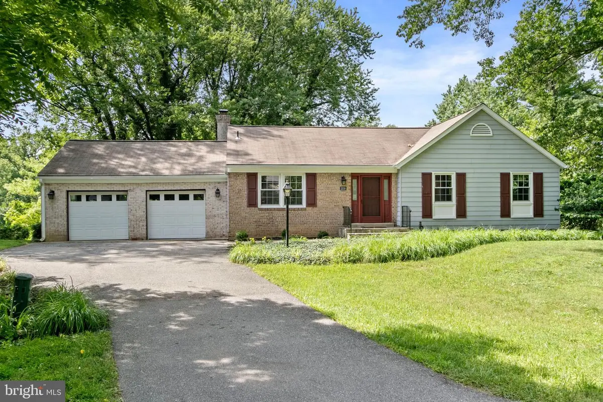2209 Coffeewood Ct, Silver Spring, MD 20906 - #1