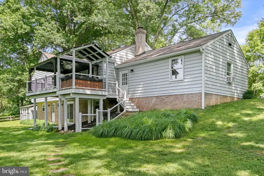 2209 Coffeewood Ct, Silver Spring, MD 20906 - #2