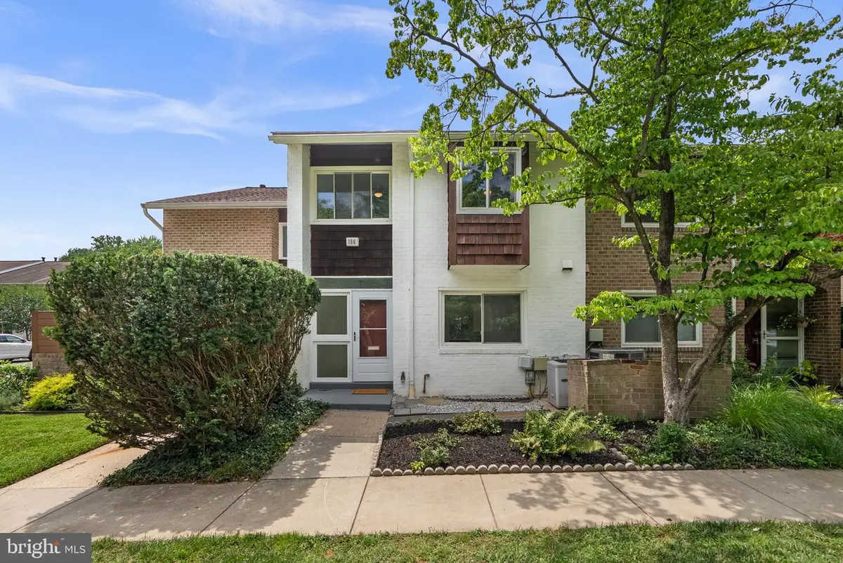 166 New Mark Esplanade, Rockville, MD 20850 - #1