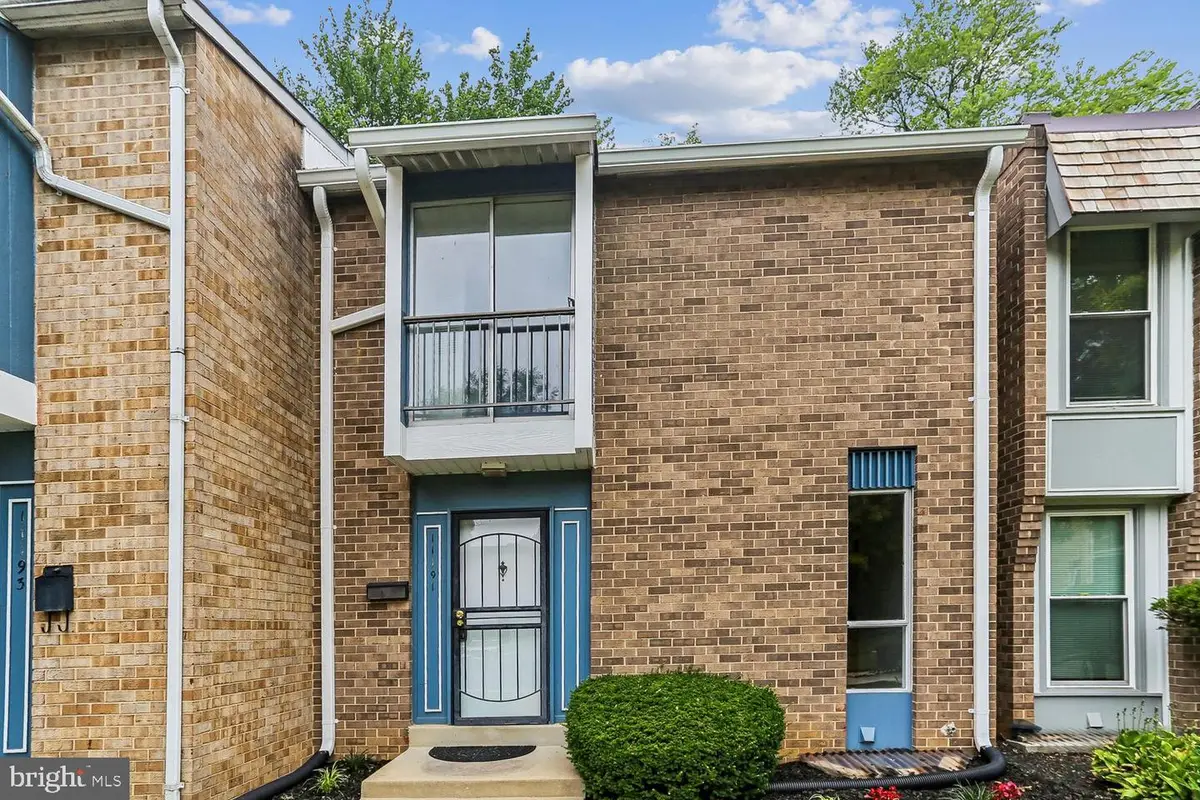 11191 Columbia Pike #41, Silver Spring, MD 20901 - #1