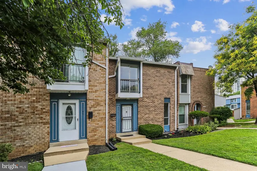 11191 Columbia Pike #41, Silver Spring, MD 20901 - #2