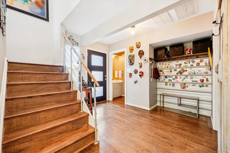 7614 Carteret Rd, Bethesda, MD 20817 - #3