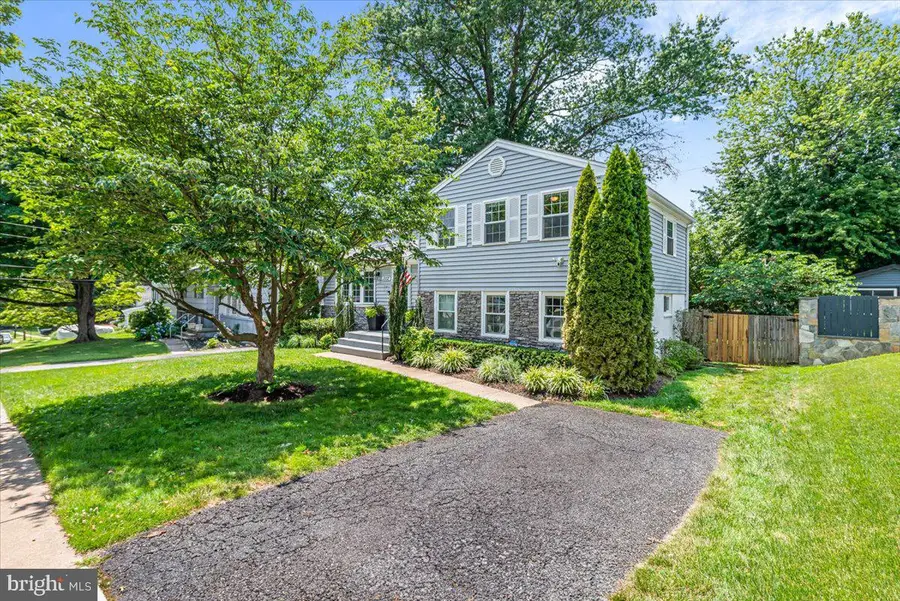 11112 Woodson Ave, Kensington, MD 20895 - #3