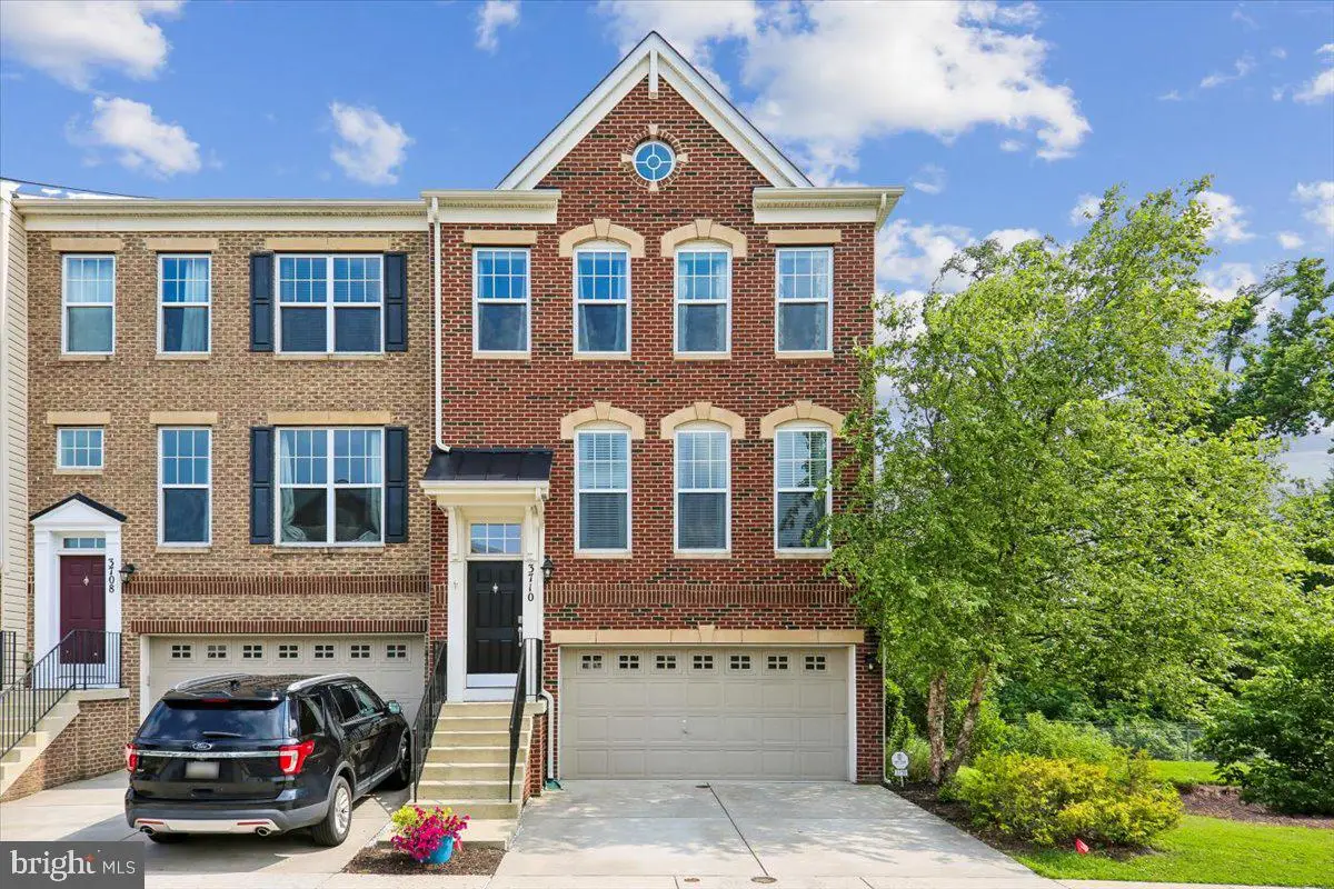 3710 Doc Berlin Dr, Silver Spring, MD 20906 - #1