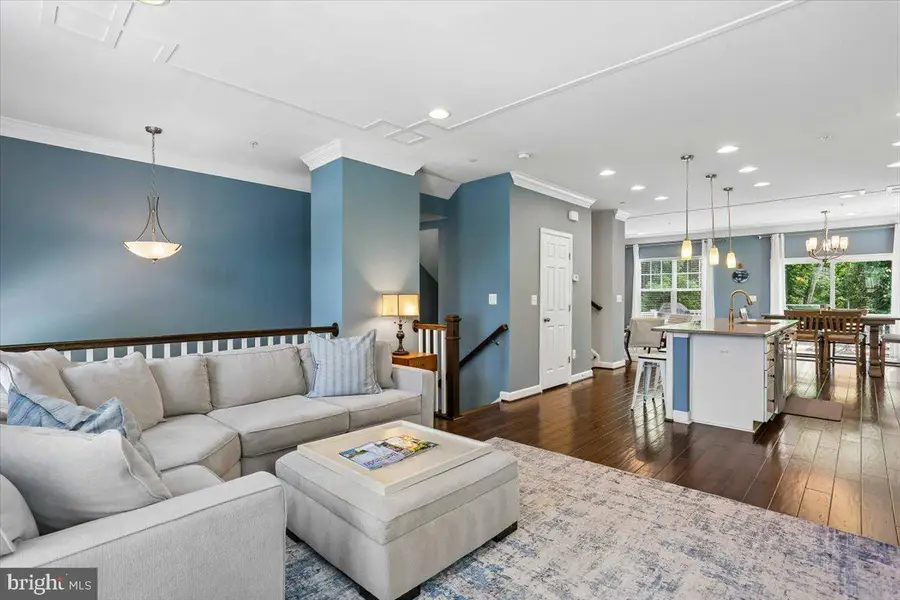 3710 Doc Berlin Dr, Silver Spring, MD 20906 - #2
