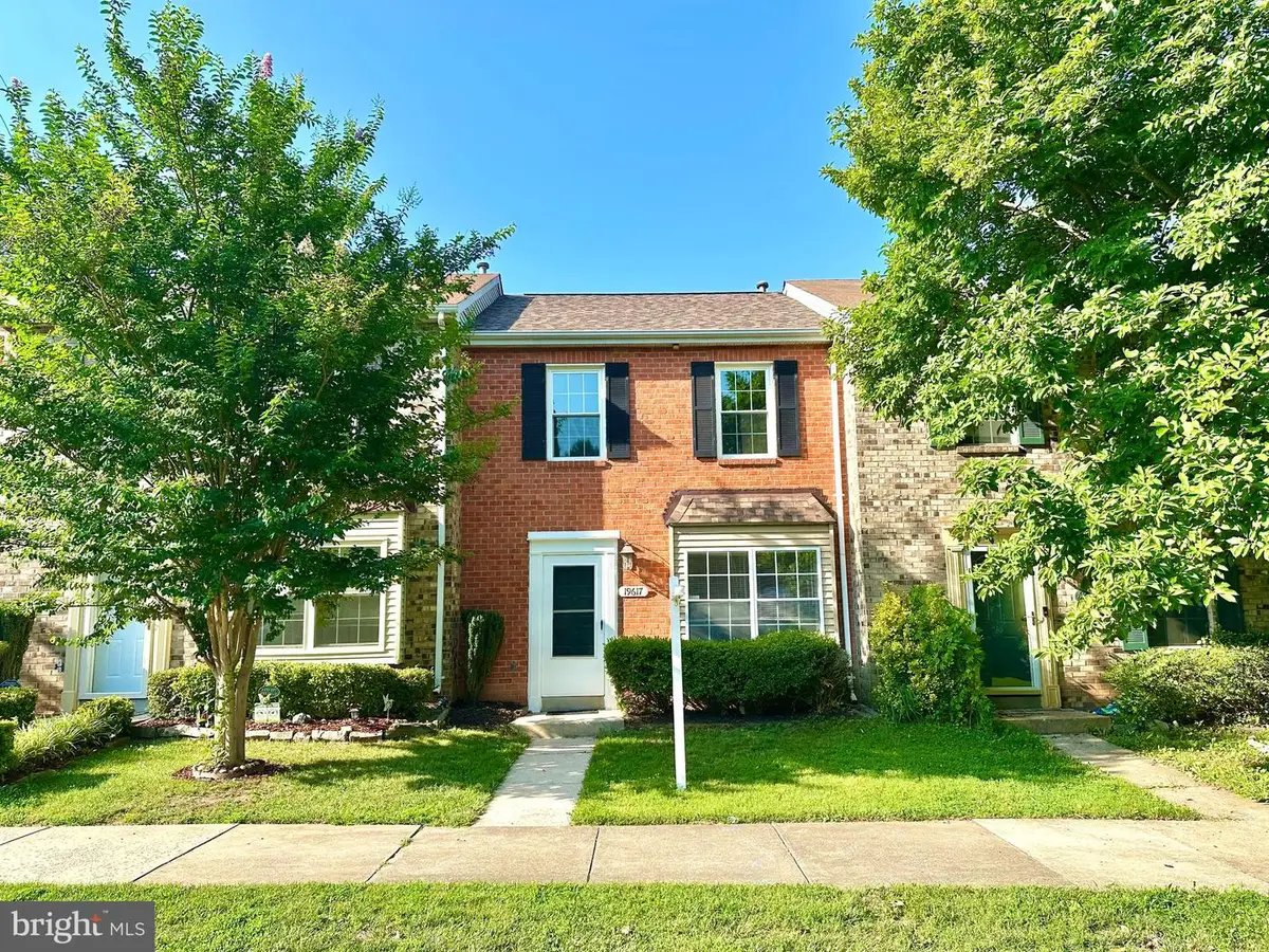 19617 Rhinestone Dr, Germantown, MD 20874 - #1