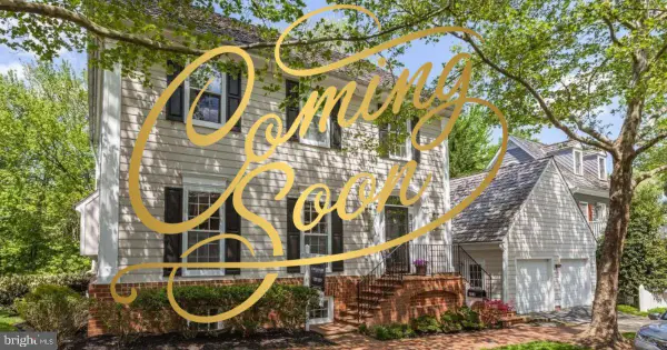 118 Hart Rd, GAITHERSBURG, MD 20878