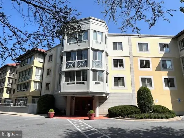 14805 Pennfield Cir #307, SILVER SPRING, MD 20906