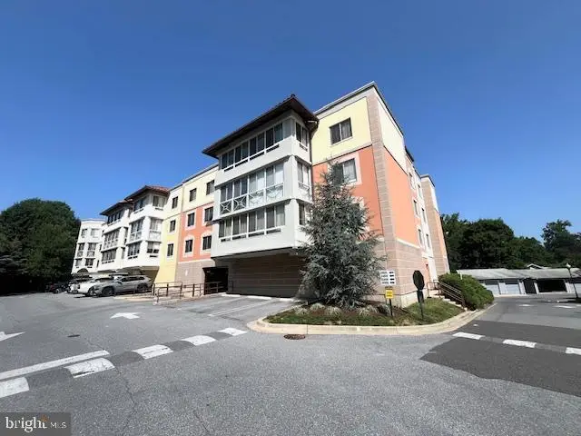 14805 Pennfield Cir #307, Silver Spring, MD 20906 - #2
