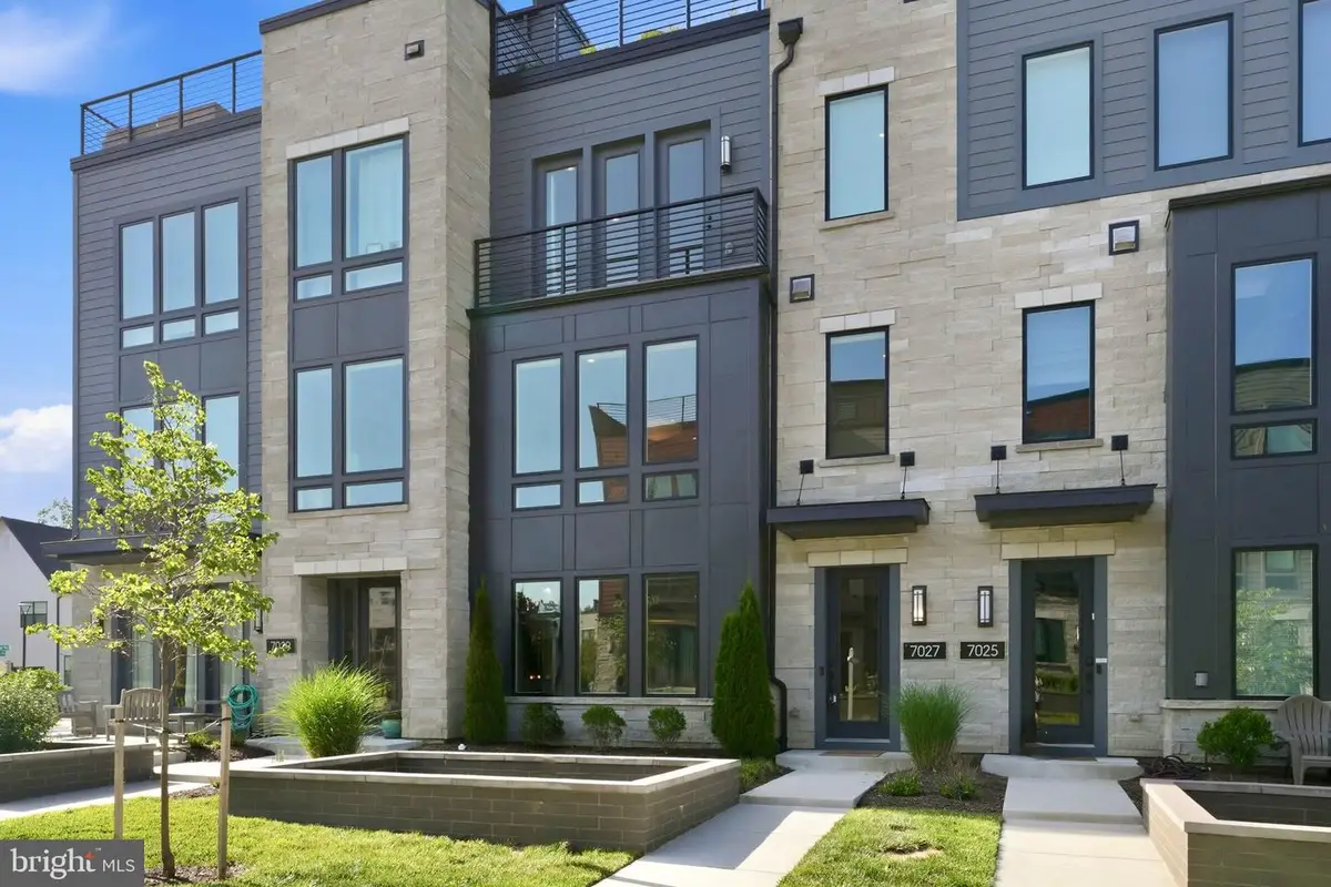 7027 Artesa Ln, Bethesda, MD 20817 - #1